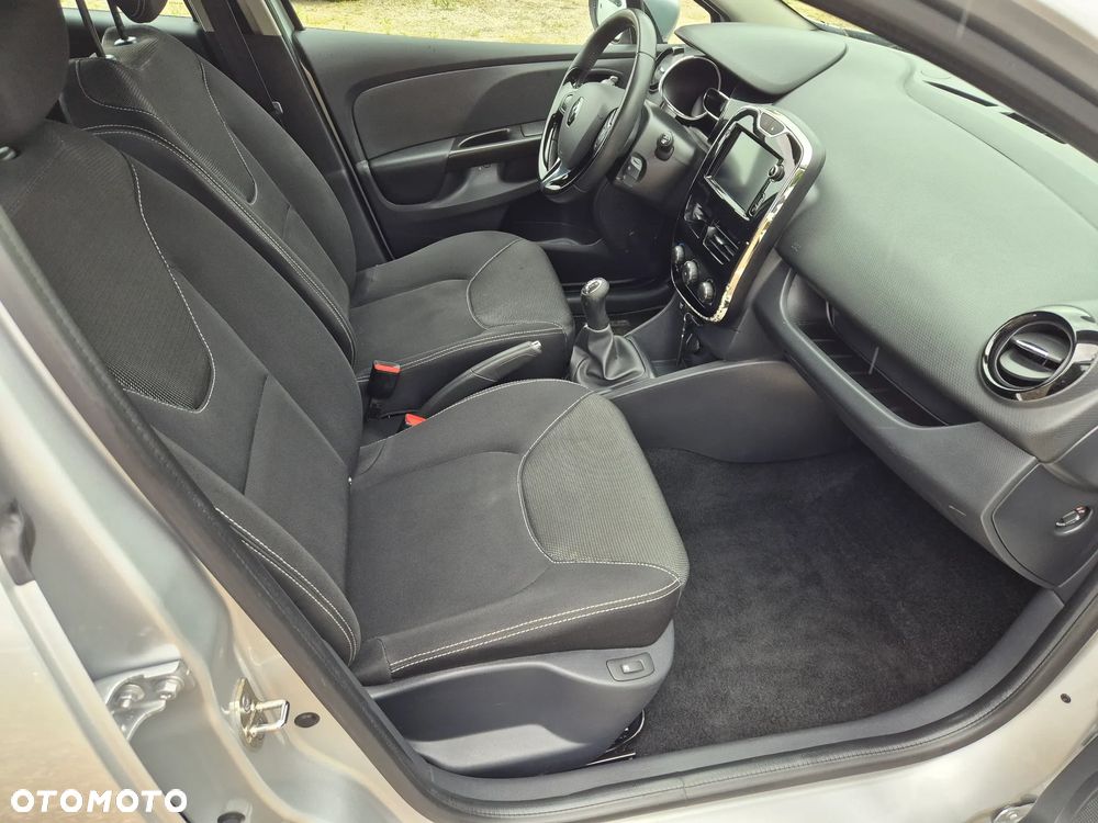 Renault Clio 1.5 dCi 75 Expression - 7
