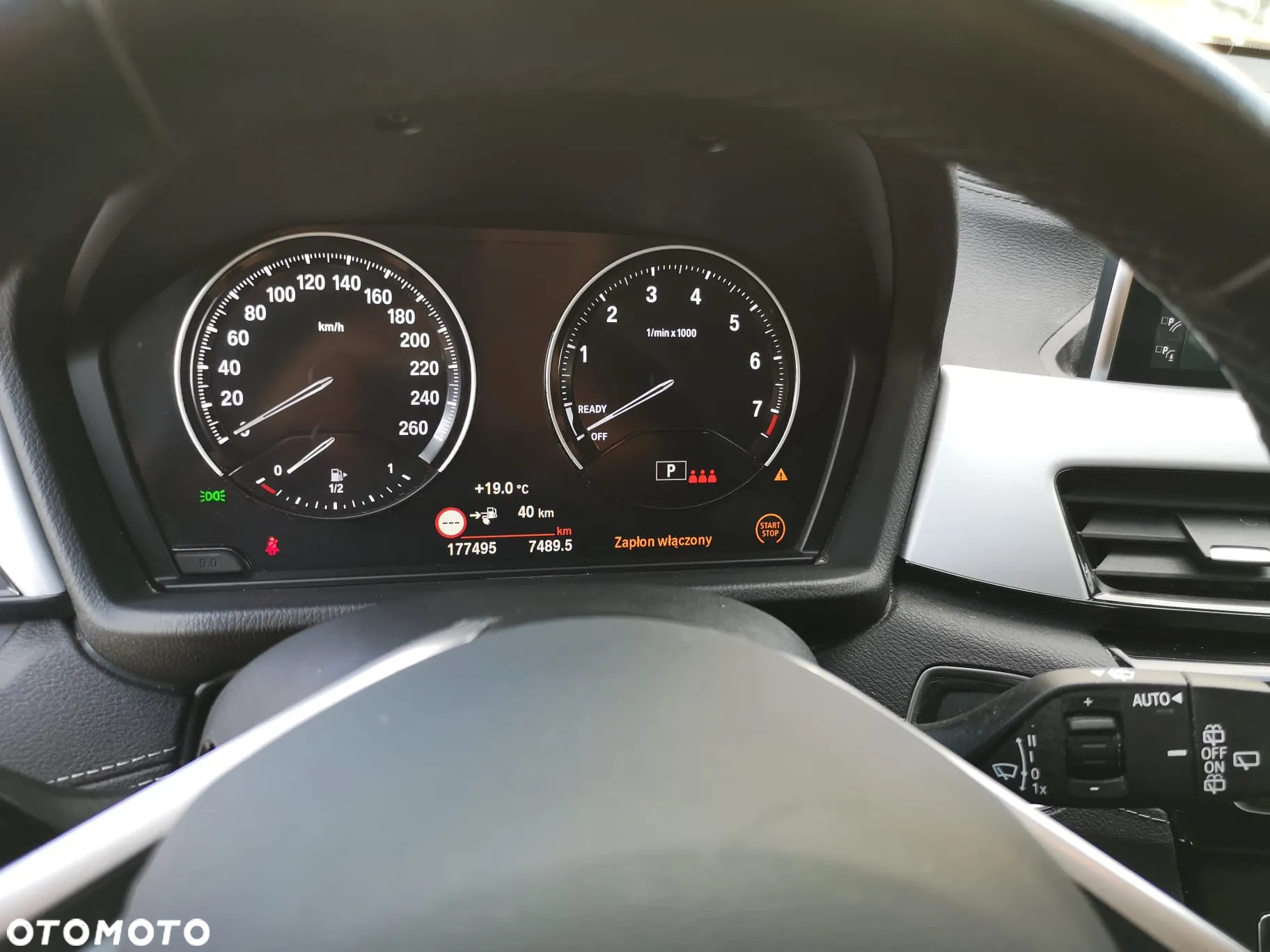 BMW X2 xDrive25e Advantage Plus - 16