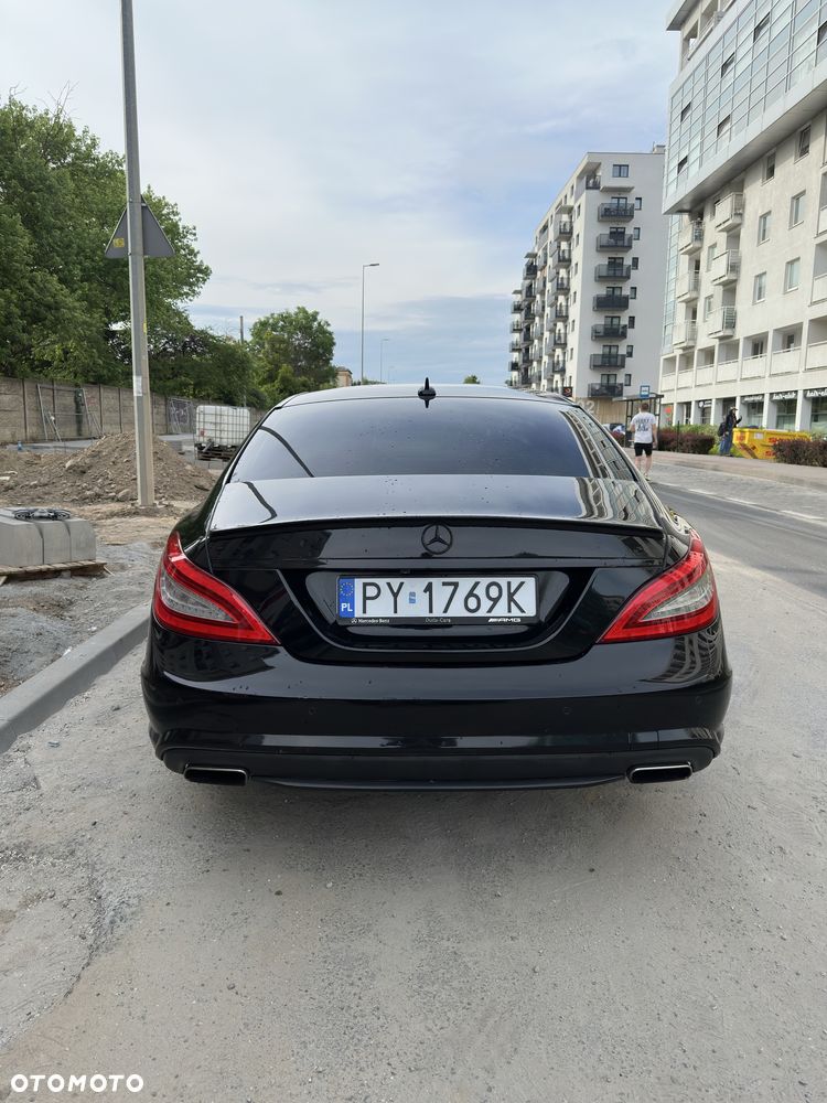 Mercedes-Benz Inny - 8