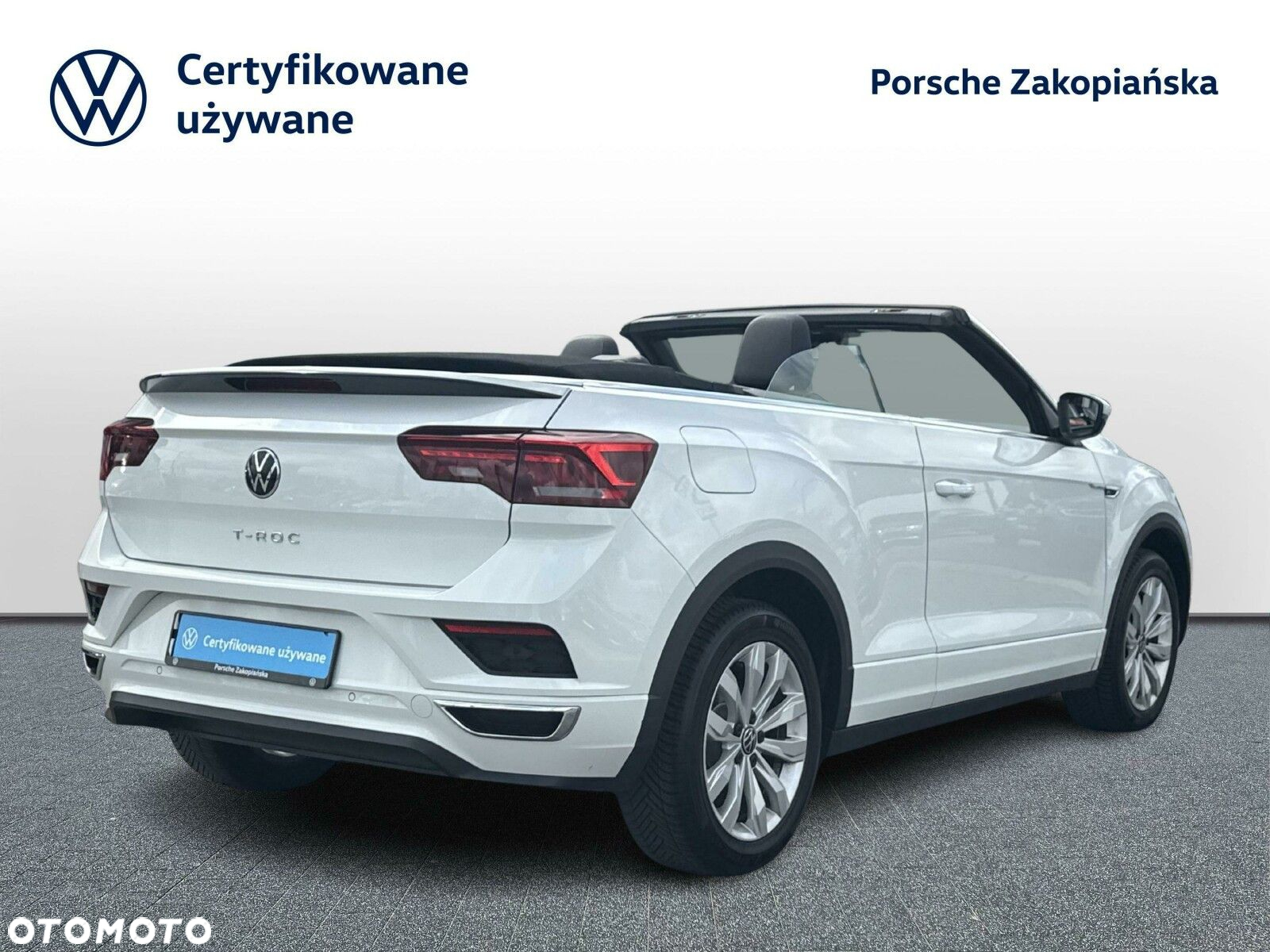 Volkswagen T-Roc - 12