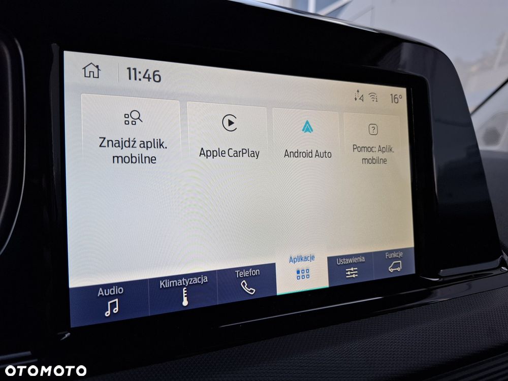 Ford Transit Courier - 18