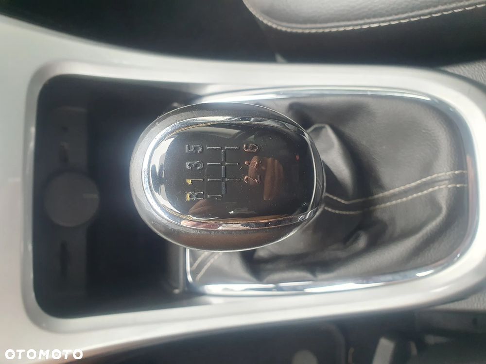 Opel Astra 1.4 T Cosmo - 19