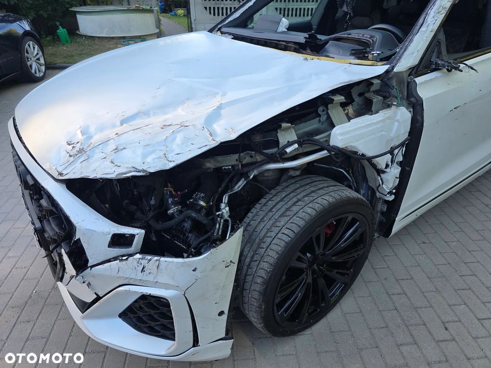 Audi Q8 - 4