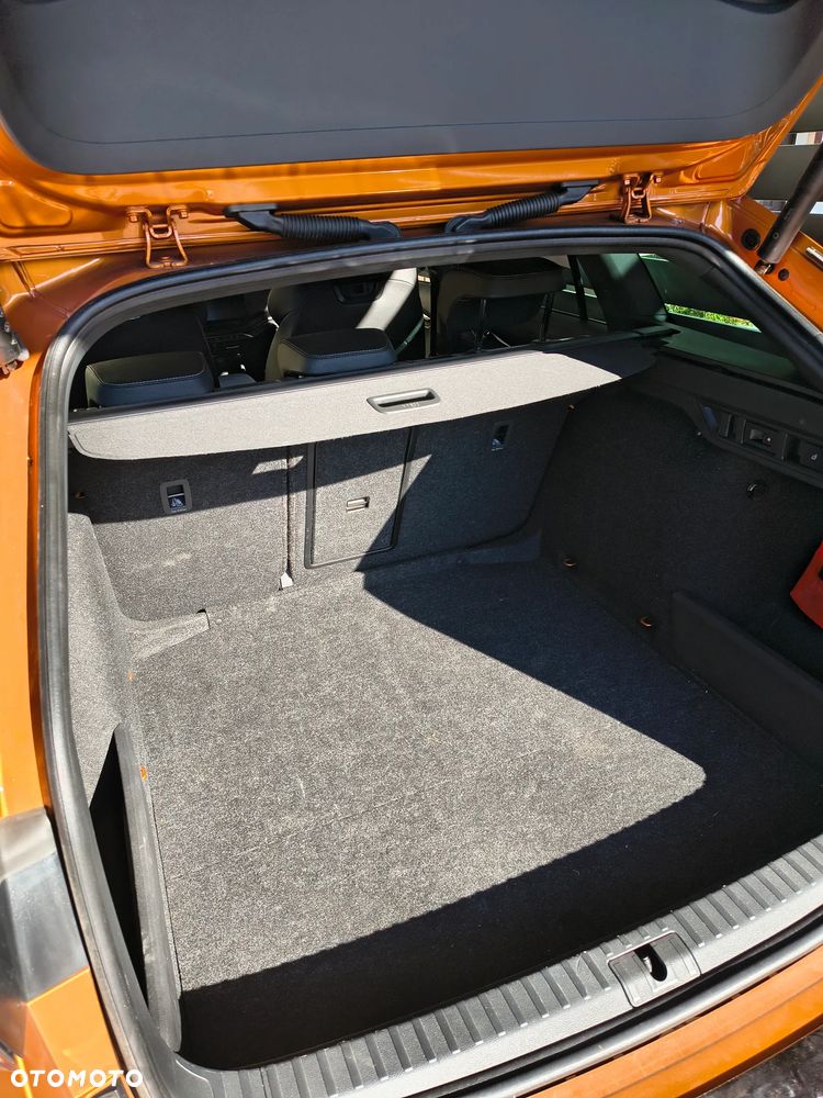 Skoda Octavia 1.5 TSI mHEV Sportline DSG - 11