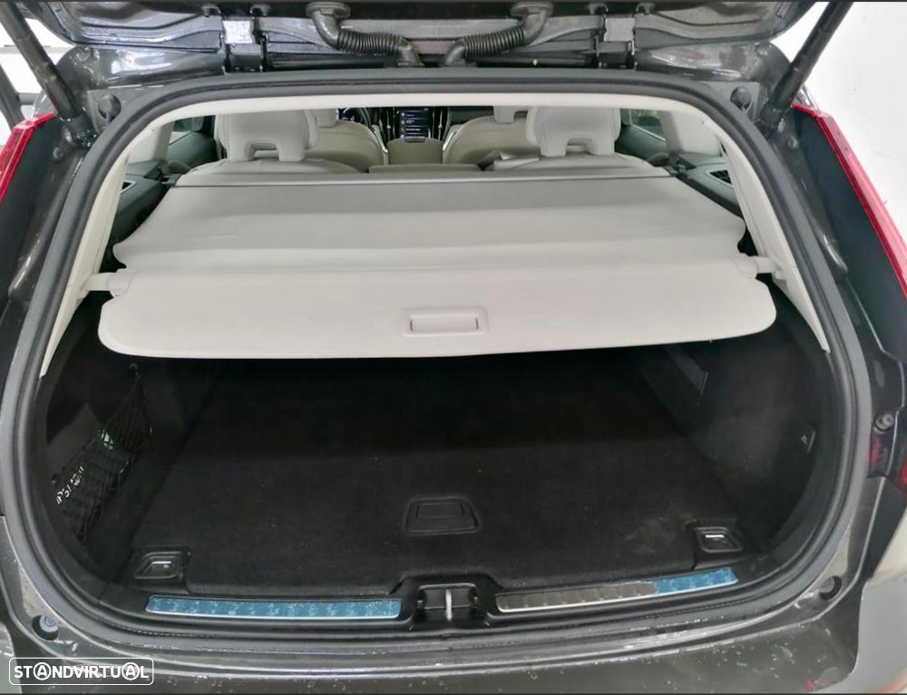 Volvo V60 - 3