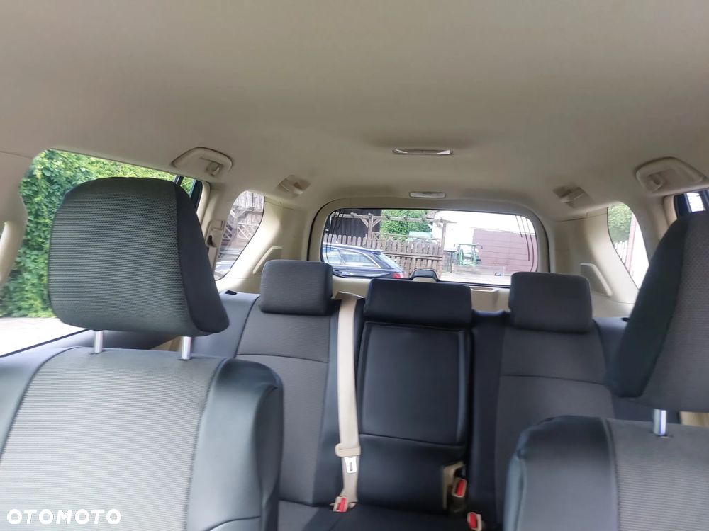 Toyota Land Cruiser LC 3.0 D-4D Invincible - 12