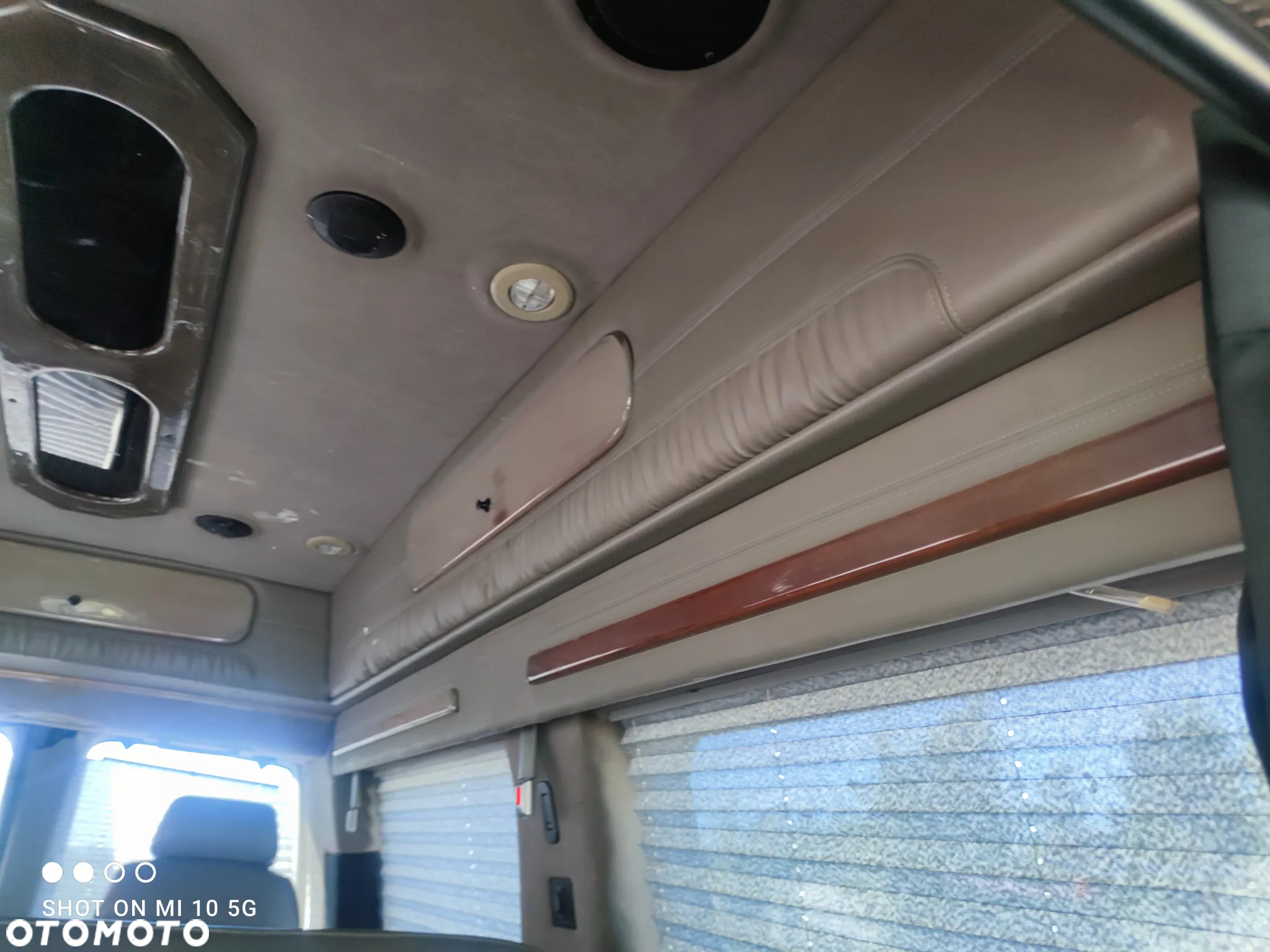 Chevrolet Express - 21