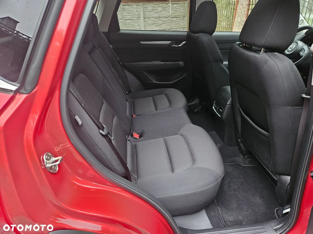 Mazda CX-5 SKYACTIV-G 165 ADVANTAGE - 19