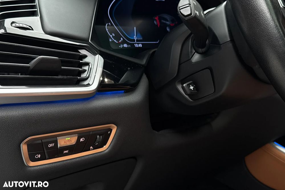 BMW X5 xDrive45e AT PHEV - 24