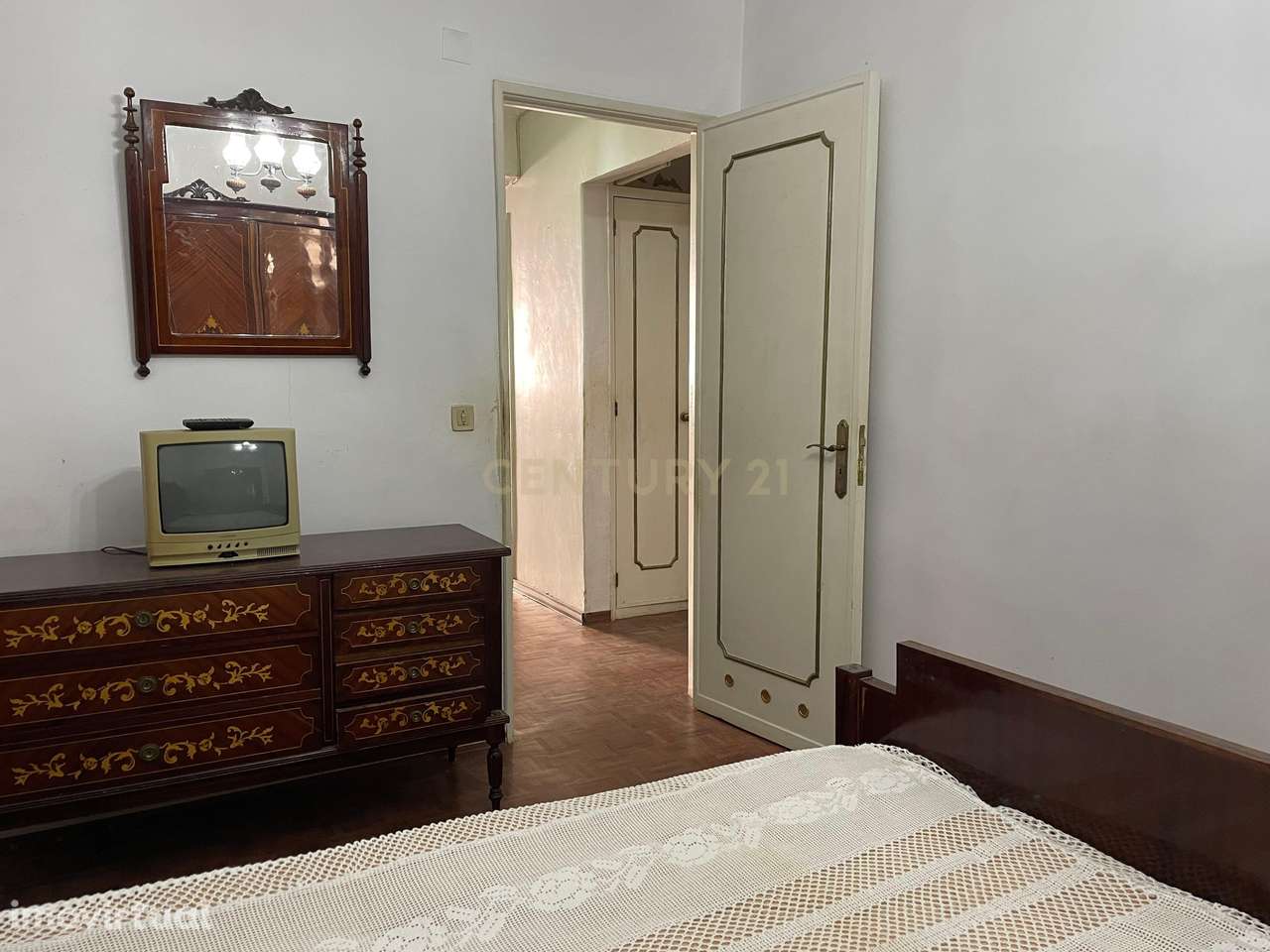 Apartamento T0+2 em Cacém com Vista para a Cidade - Grande imagem: 5/31