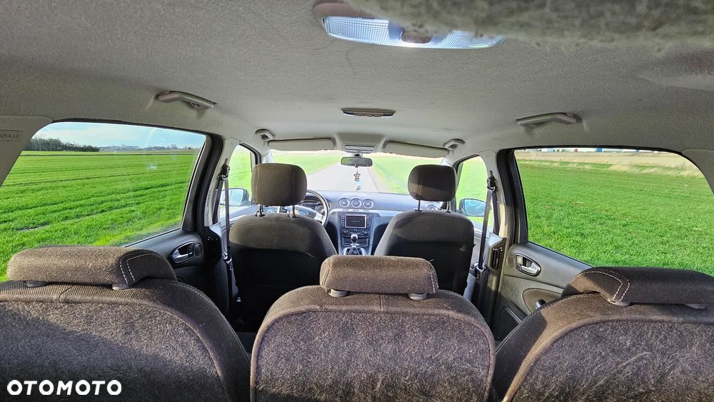 Ford S-Max 2.0 TDCi DPF Champions Edition - 15