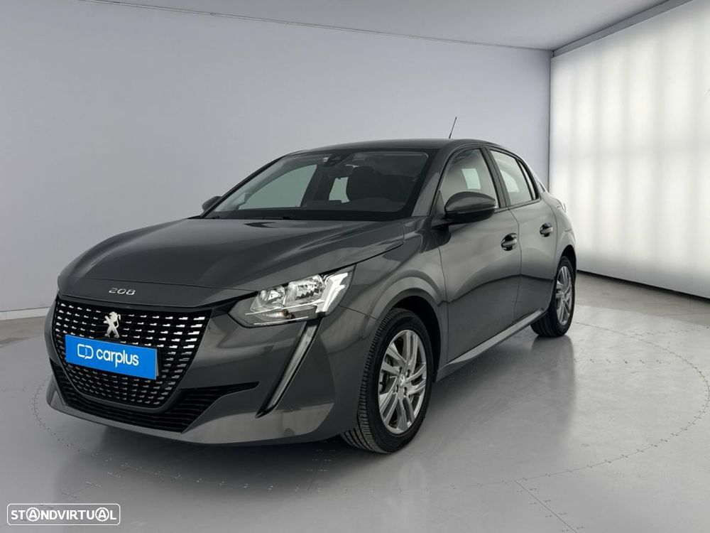 Peugeot 208 1.2 PureTech Active Pack - 21
