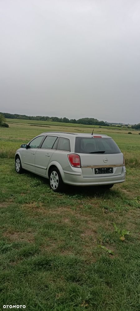 Opel Astra - 4