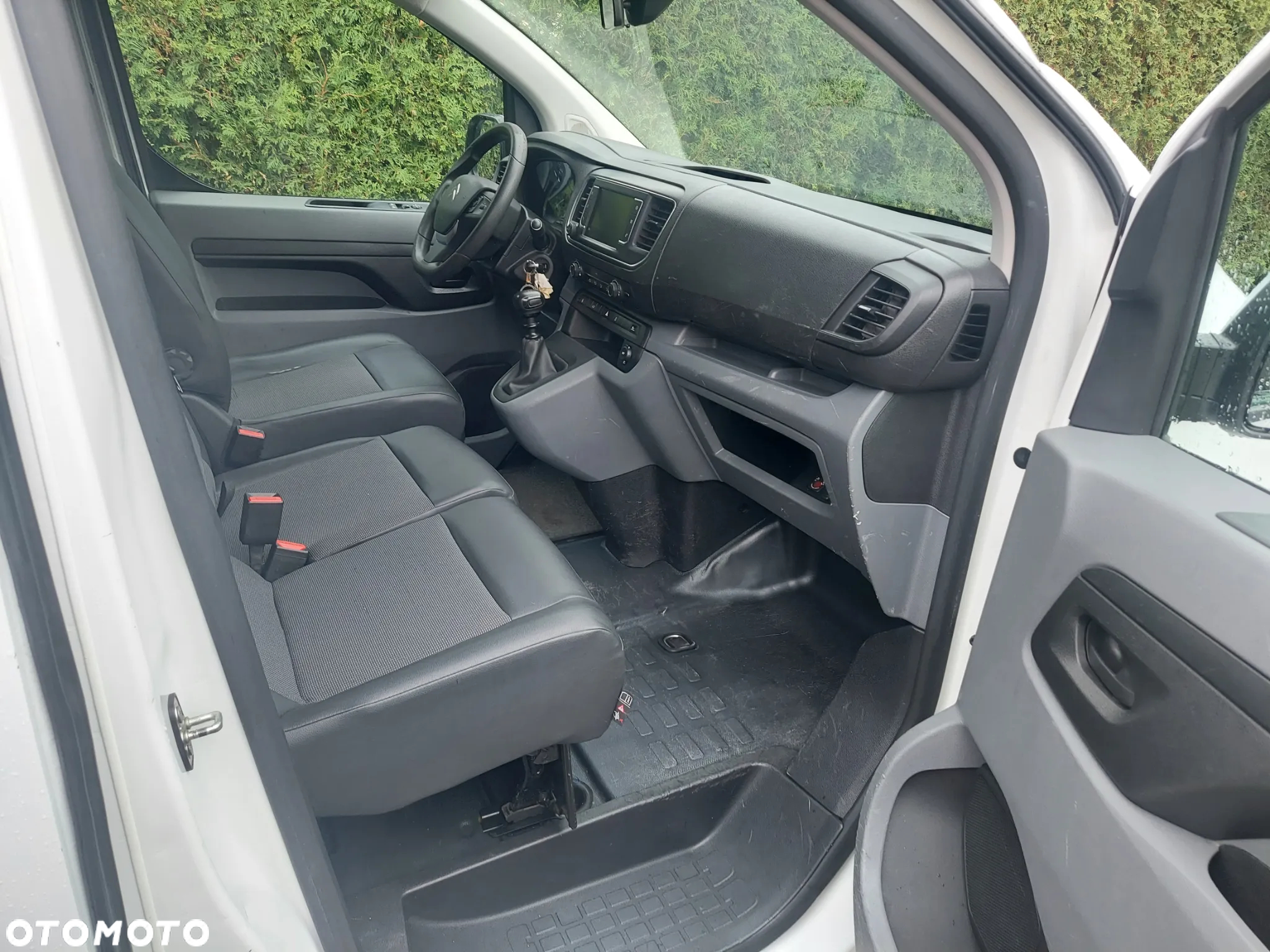 Citroën Jumpy Expert Proace - 8