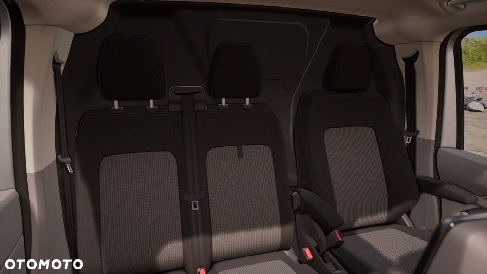 Volkswagen Transporter - 15