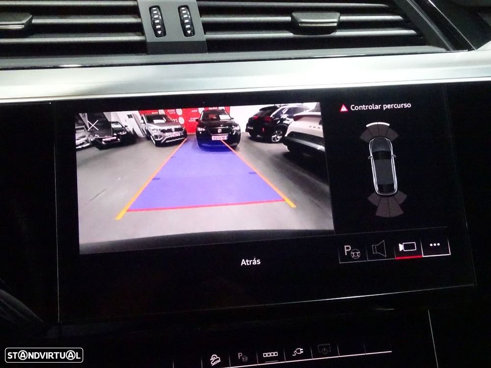 Audi e-tron Sportback 55 quattro S line - 30