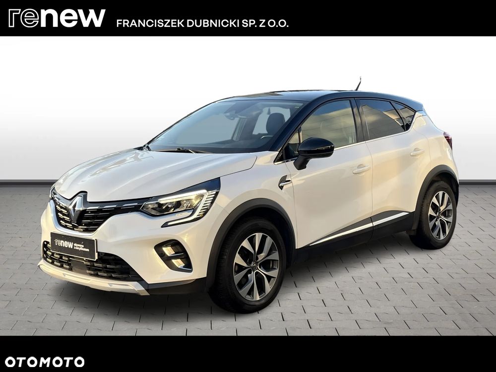 Renault Captur - 1