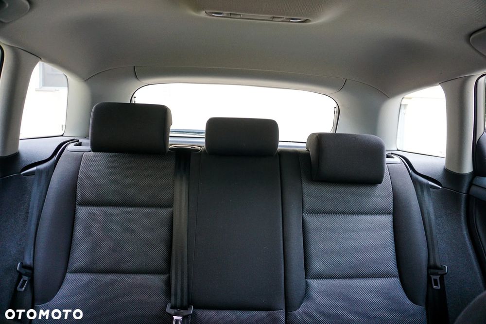 Audi A3 Sportback 1.6 S tronic Ambiente - 31