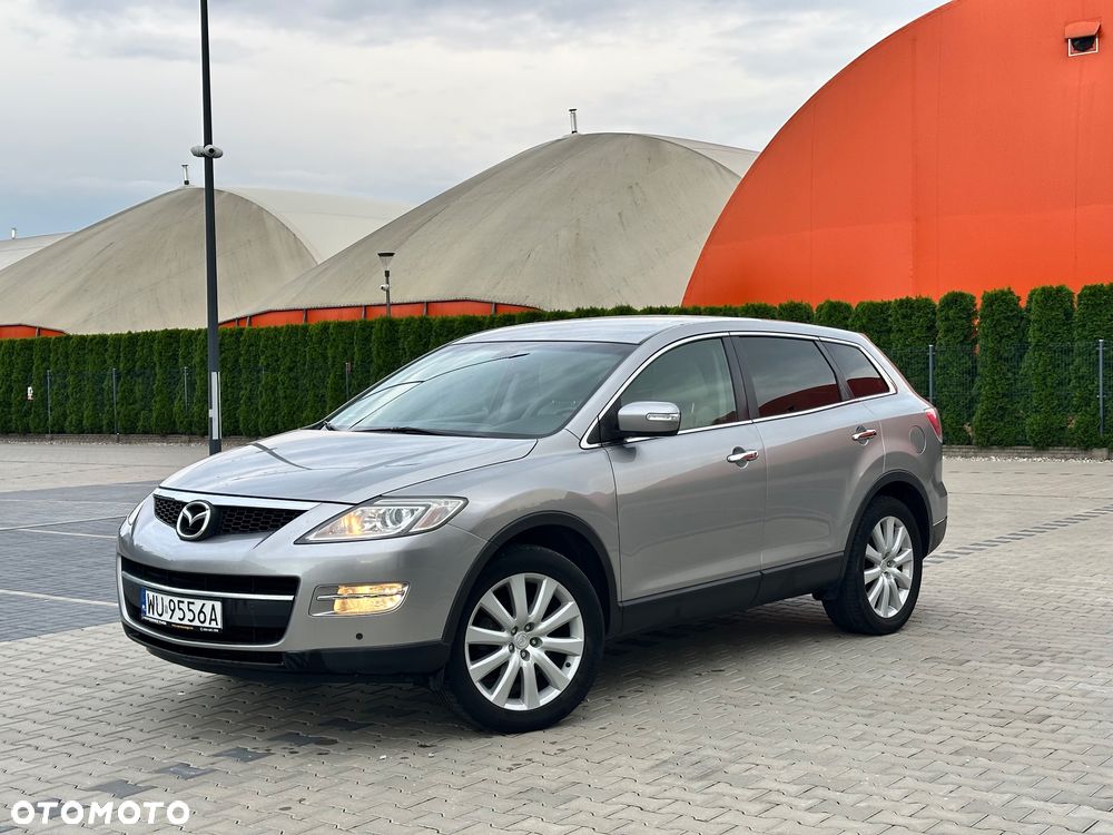 Mazda CX-9 3.7 V6 Sport - 3