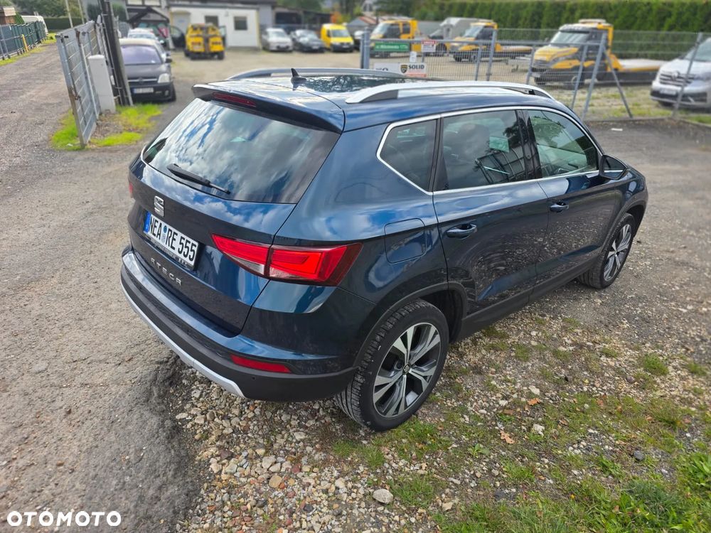 Seat Ateca - 6