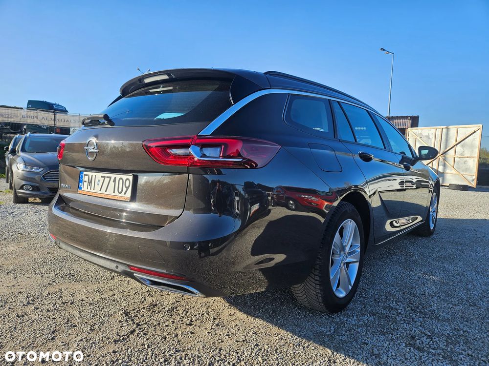 Opel Insignia - 4