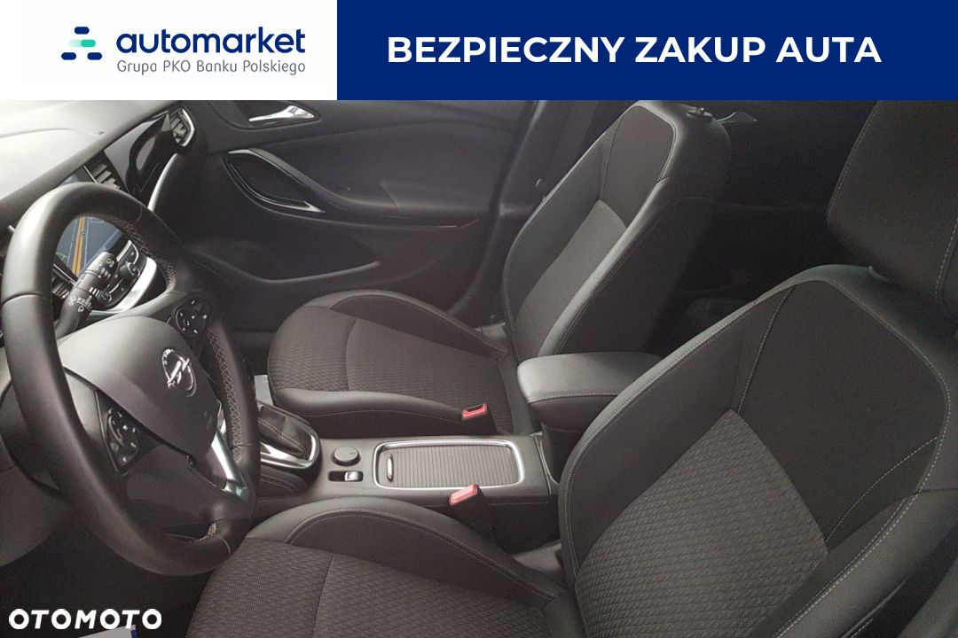 Opel Astra V 1.4 T Elite S&S - 10