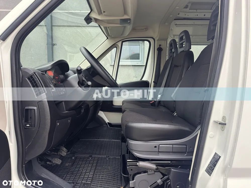 Peugeot Boxer - 25