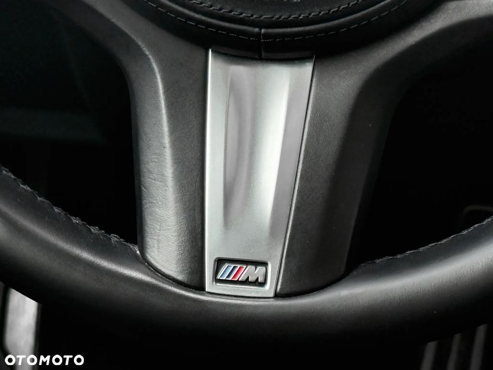 BMW Seria 4 420d xDrive Gran Coupe M Sport - 24