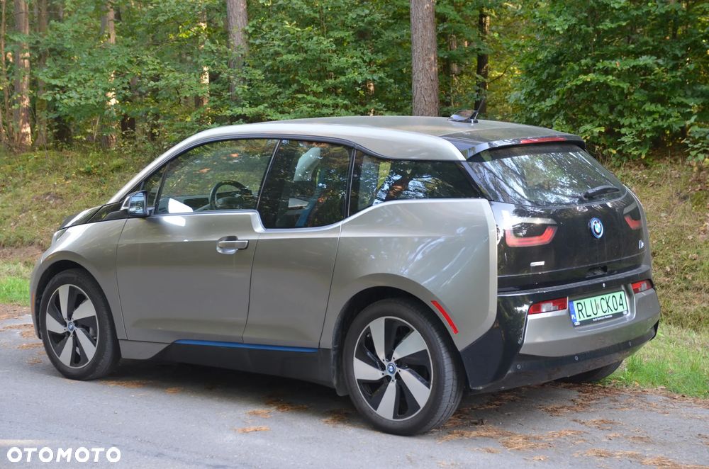 BMW i3 (60 Ah) - 3