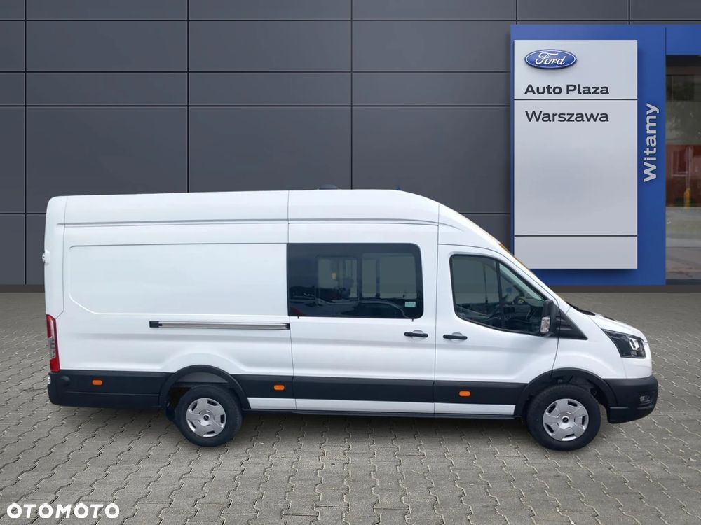 Ford Transit - 6