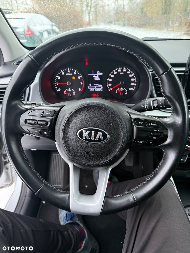 Kia Rio 1.2 Edition 7 - 15