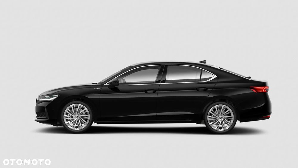 Skoda Superb 2.0 TDI SCR 4x4 L&K DSG - 3