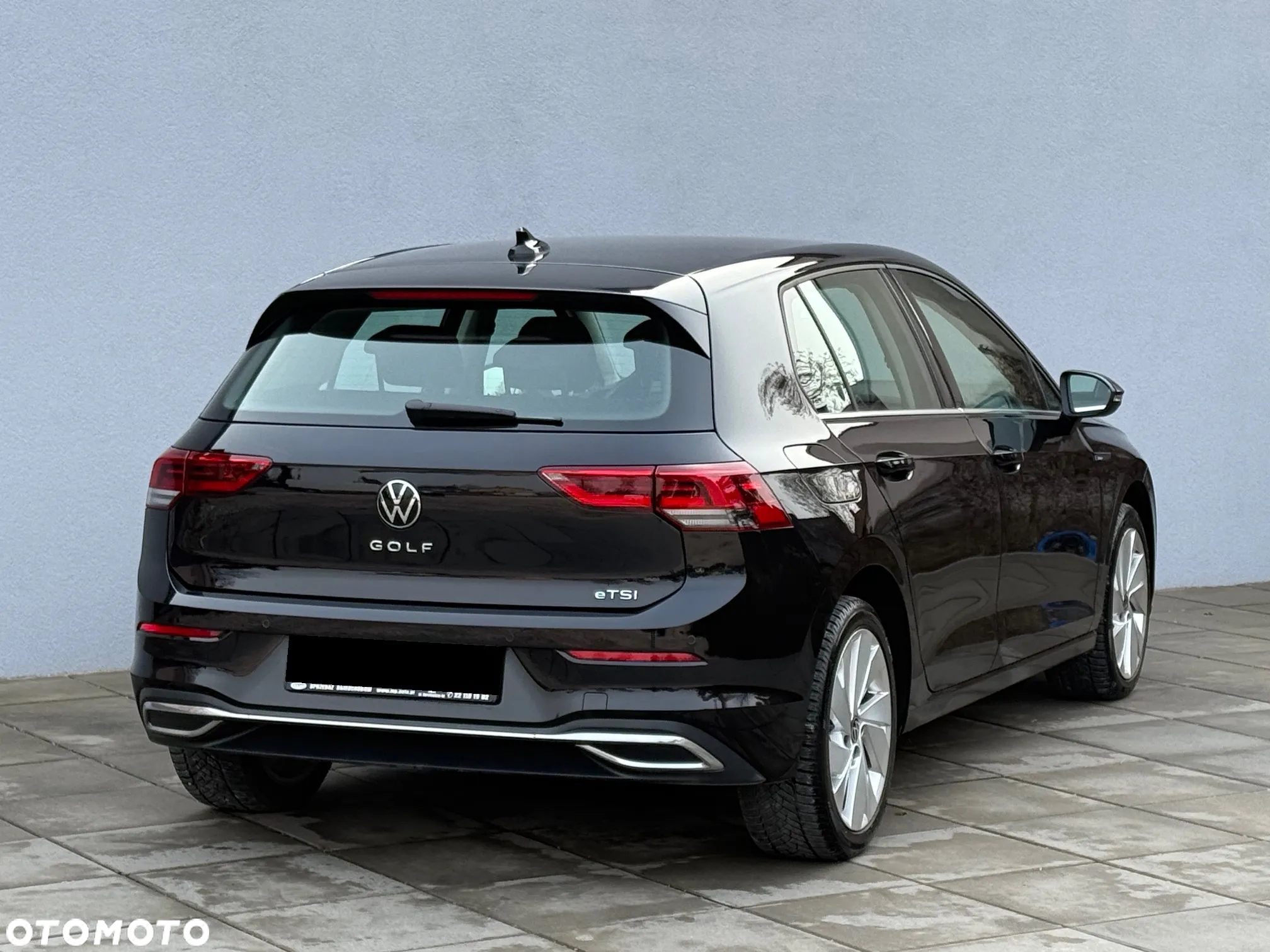 Volkswagen Golf VII 1.5 TSI BMT Highline DSG - 6