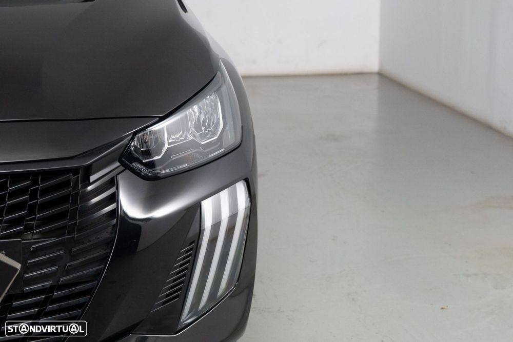 Peugeot 208 1.2 Hybrid Style e-DCS6 - 18