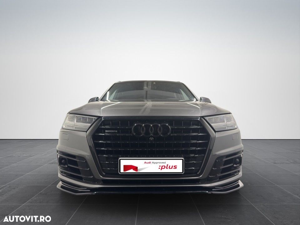Audi Q7 - 3