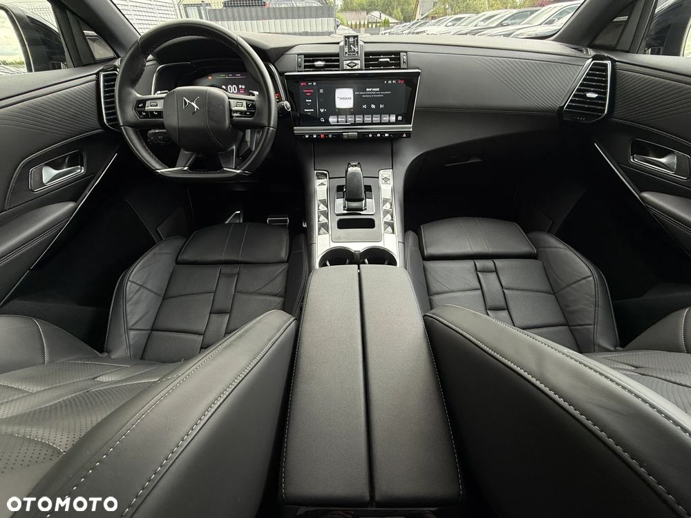 DS Automobiles DS 7 Crossback - 40