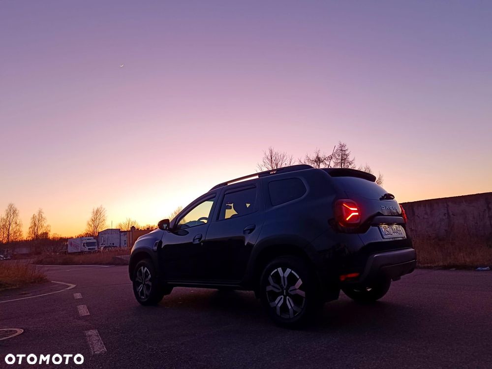 Dacia Duster 1.0 TCe Journey - 2