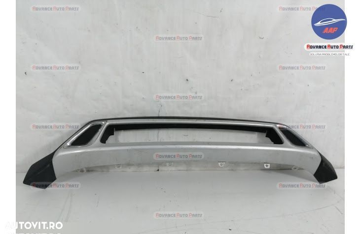 Fusta Bara Fata original Mitsubishi  Outlander  3 [facelift] [2014 - 2 - 1