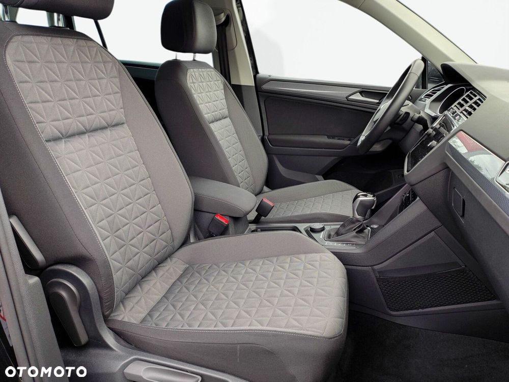 Volkswagen Tiguan 2.0 TSI 4Mot Life DSG - 17
