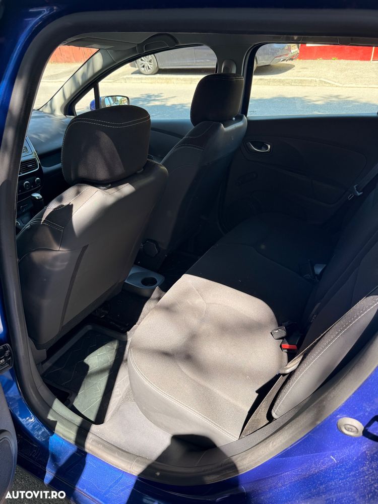 Renault Clio Energy dCi Zen - 11
