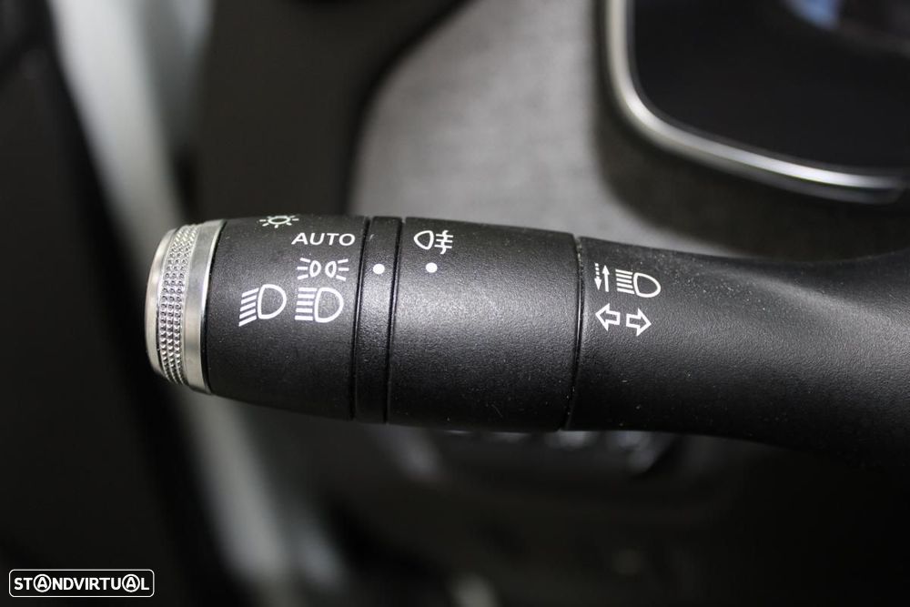 Renault Zoe (c/ Bateria) EV50 135hp Techno - 17