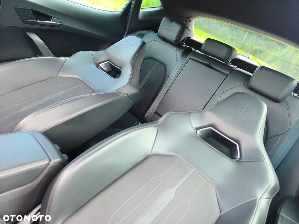 Cupra Formentor 2.0 TSI 4Drive VZ DSG - 22