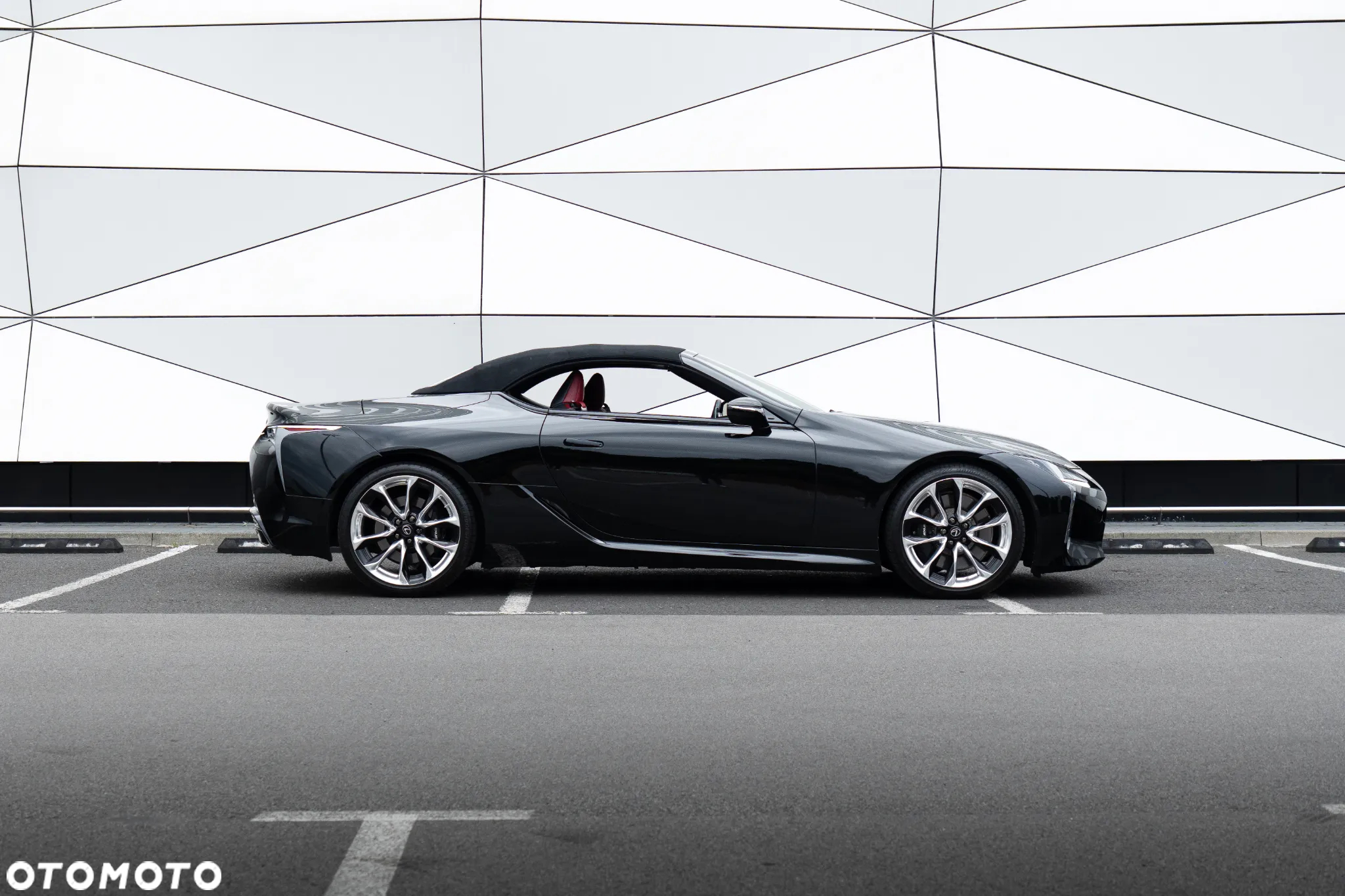 Lexus LC 500 Superturismo - 8