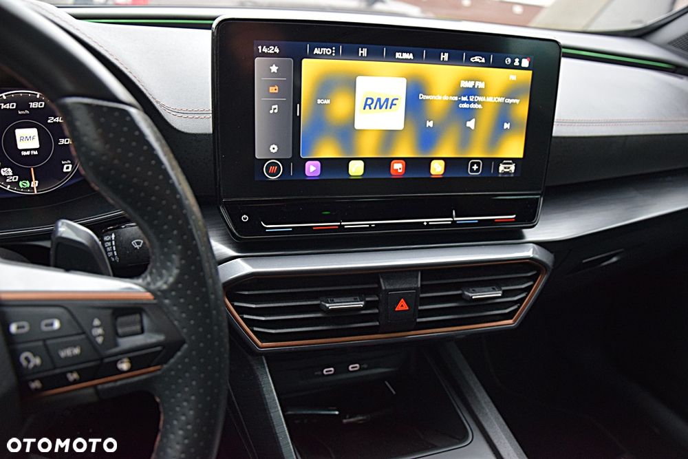 Cupra Formentor 1.5 TSI DSG Tribe Edition - 17