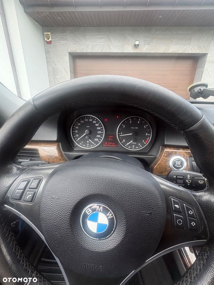 BMW Seria 3 - 13