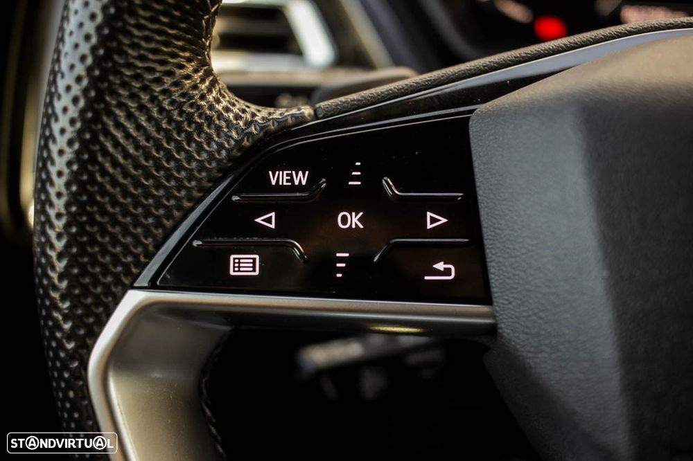 Audi Q4 e-tron 40 82 kWH - 20