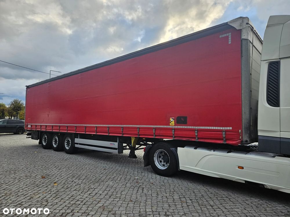 Schmitz Cargobull - 8