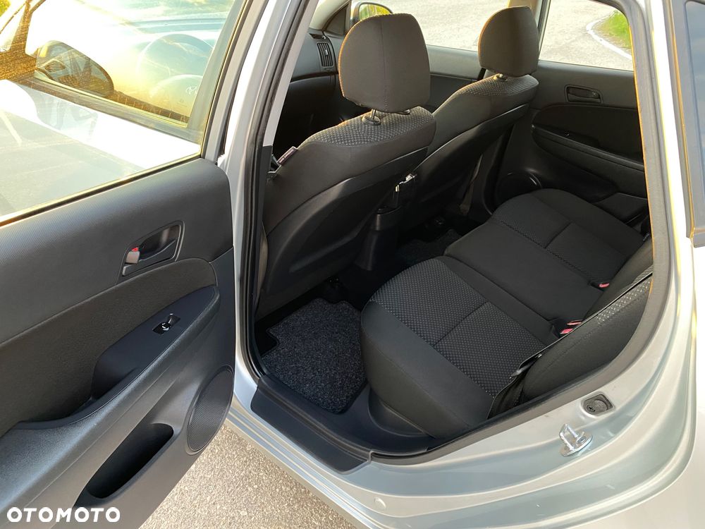 Hyundai i30 1.4 Edition Plus - 22