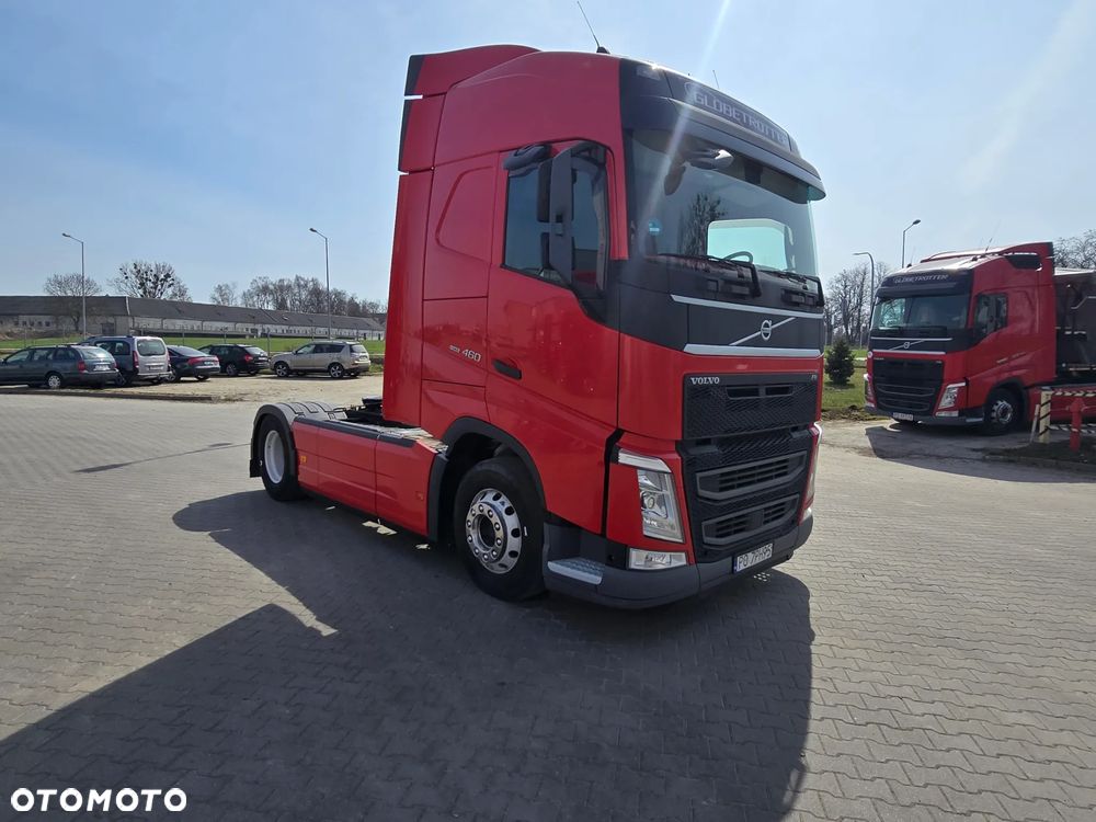 Volvo FH 460 - 1