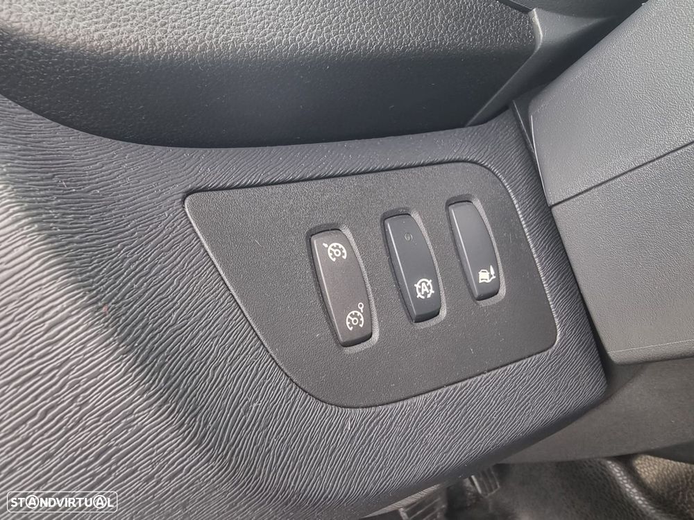 Renault Kangoo 1.5 dCi Dynamique S/S - 23